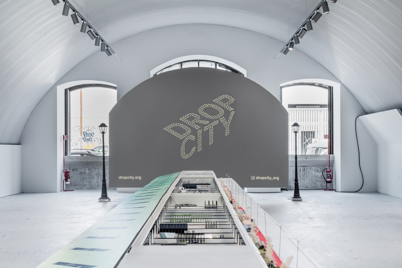 dropcity
